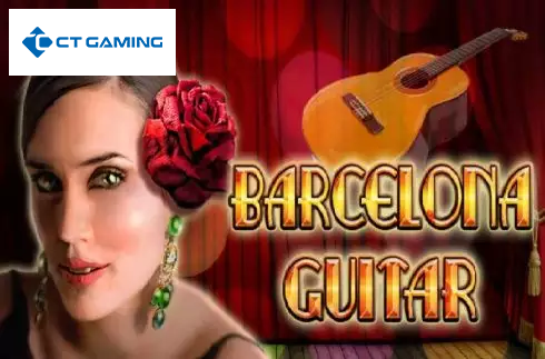 Barcelona Guitar